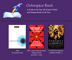 outerspacebook.net - an online guide to science fiction