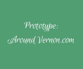 Prototyping Around Vernon